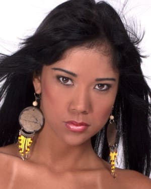 Anne Midori
