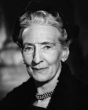 Marjorie Fielding