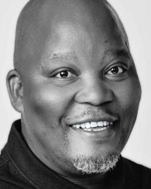 Kenneth Nkosi