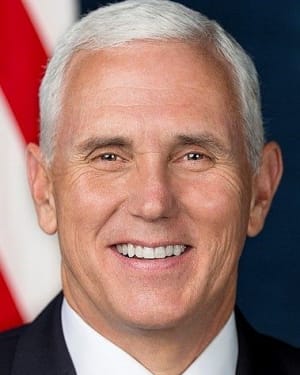 Mike Pence