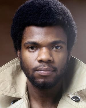 Billy Preston