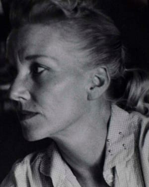 Carolyn Cassady