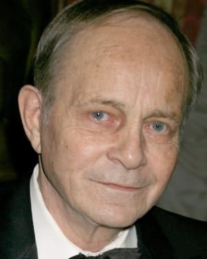 George Dickerson