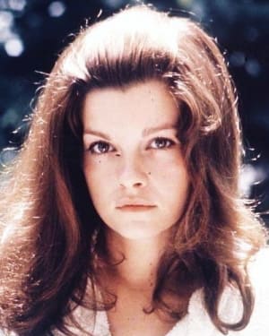 Geneviève Bujold