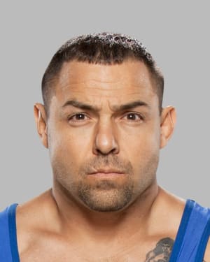 Anthony Carelli