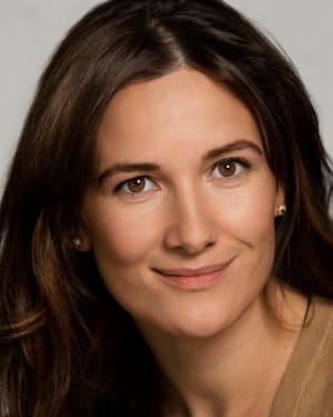 Sarah Solemani
