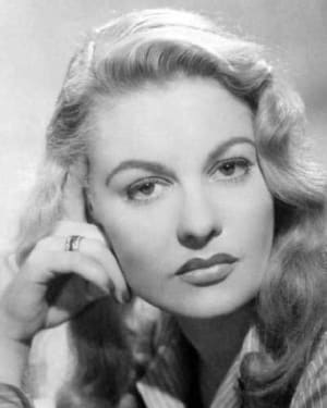 Sally Gray