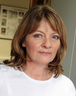 Sarah Sutton