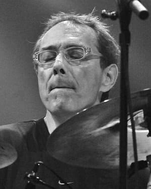 Vinnie Colaiuta
