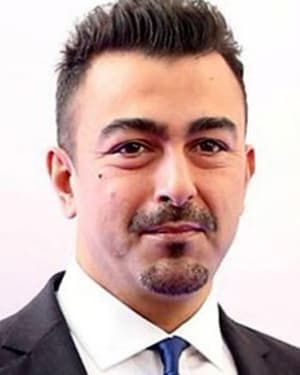 Shaan Shahid