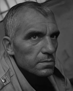 Viktor Solovyov