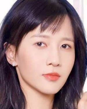 Jiang Yilei