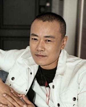 Li Peiming
