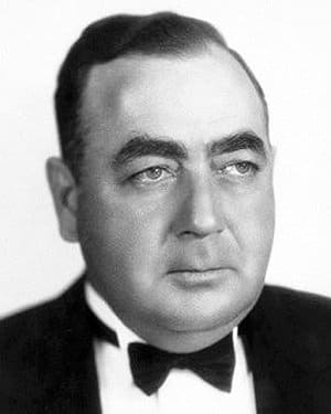 Eugene Pallette