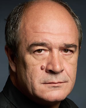 Boris Isaković