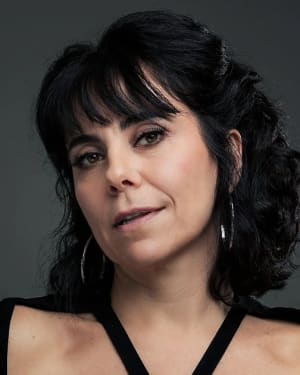 Paula Cohen