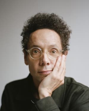 Malcolm Gladwell