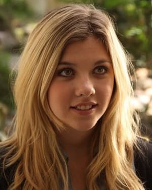 Olivia Crocicchia