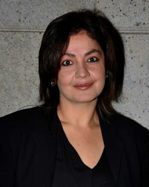 Pooja Bhatt