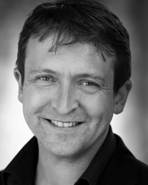 Alex Lowe