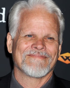 Brian Lally
