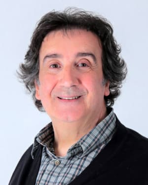 Aggelos Papadimitriou