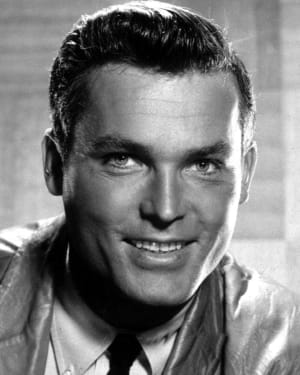 Ty Hardin