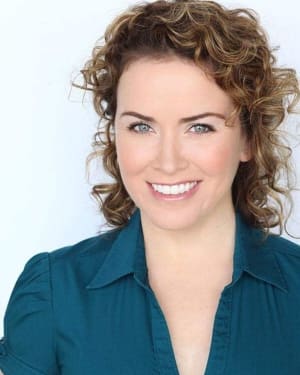 Crista Flanagan