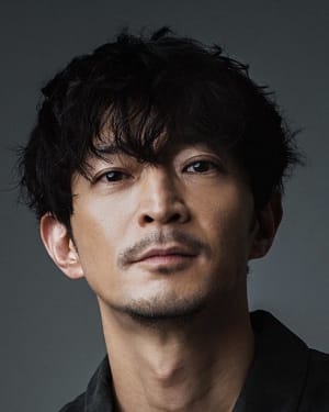 Kenjiro Tsuda