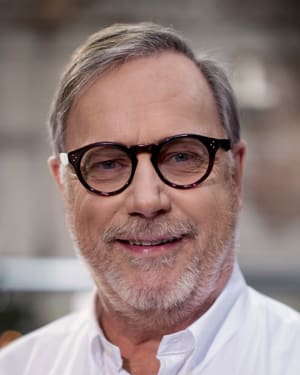 Sven Melander