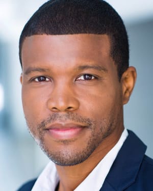Sharif Atkins