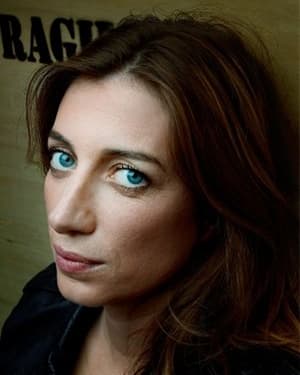 Anaïs Croze
