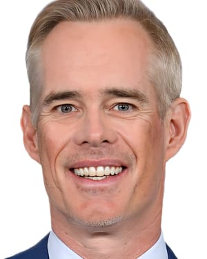 Joe Buck