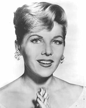Whitney Blake