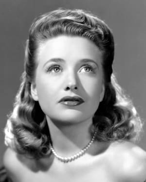 Priscilla Lane