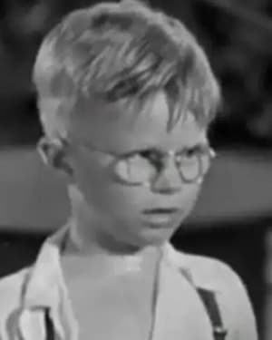 Billy Laughlin