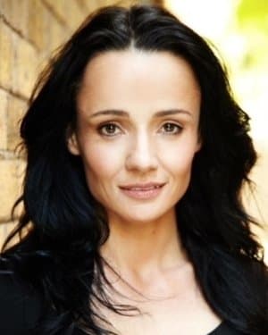 Freya Stafford