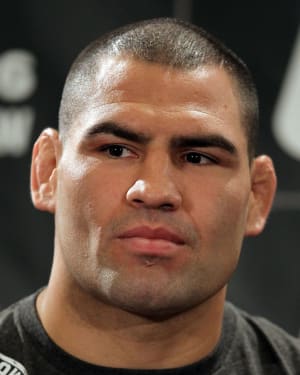Cain Velasquez
