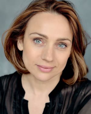 Amanda Ryan