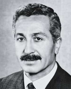 Haydar Karaer