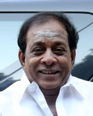 Singamuthu