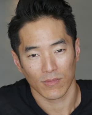 Leonardo Nam