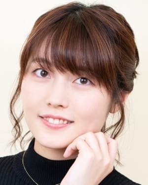Sayaka Senbongi