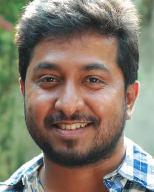 Vineeth Sreenivasan