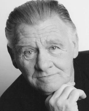 Reg Gorman