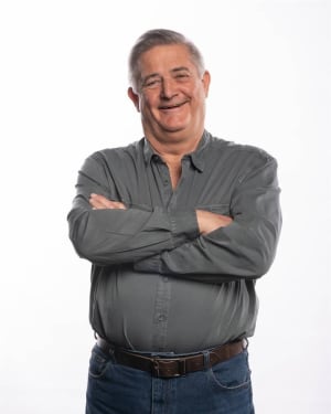 Ben Kruger