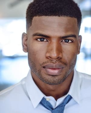 Broderick Hunter