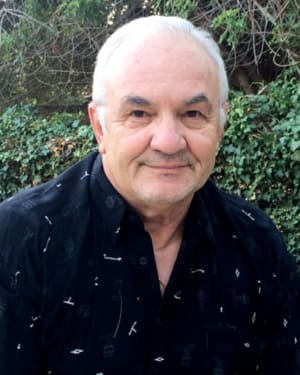 J.P. Romano