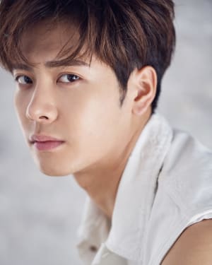 Jackson Wang