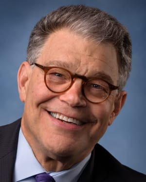 Al Franken